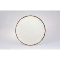 Talerz płytki 26 cm - VANILLA (781166)