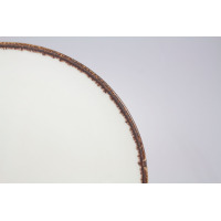 Talerz płytki 26 cm - VANILLA (781166)