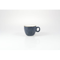 Filiżanka 80 ml - Jersey blue (567142) 