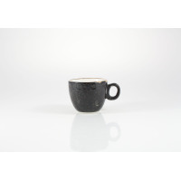 Filiżanka 80 ml - Jersey brown (565858)