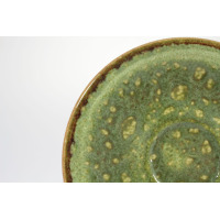 Spodek 13 cm - Jersey green (566992)