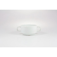Bulionówka z uszami 300 ml (H10000601000)