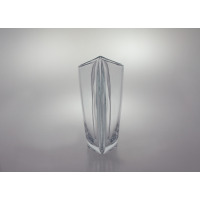 Wazon kryształowy 24 cm - Orbit  (687470)