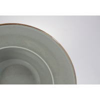 Talerz do pasty 26 cm - Stone (04ALM002472)