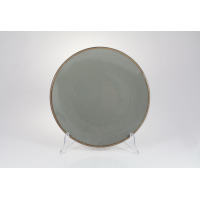 Talerz płytki 28 cm - Stone (04ALM002450)