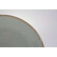 Talerz płytki 28 cm - Stone (04ALM002450)