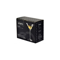 Kieliszki do martini 170 ml / 2 szt. - DUET (C735)