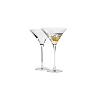 Kieliszki do martini 170 ml / 2 szt. - DUET (C735)