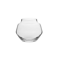 Wazon szeroki 20 cm - Home (C765)