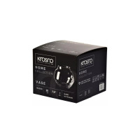 Wazon szeroki 20 cm - Home (C765)