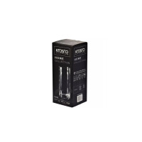 Wazon cylindryczny 25 cm - Home (A461)