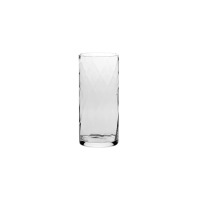 Wazon cylindryczny 25 cm - Home (A461)