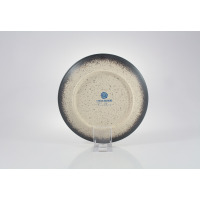 Talerz płytki 20,7 cm - LAZUR (772829)