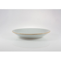 Talerz głęboki Coupe 30 cm - Ashen (04ALM003462)