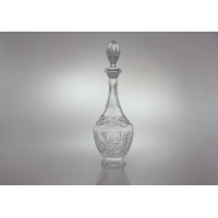 Karafka kryształowa 1,00 l - 3034 (200382)