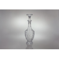 Karafka kryształowa 0,60 l - 2689 (200380)