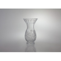 Wazon kryształowy 22 cm - 3105 (200364) 
