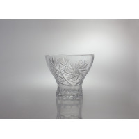 Owocarka kryształowa 17,5 cm - 15697 (200370)