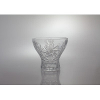 Owocarka kryształowa 17,5 cm - 15697 (200370)
