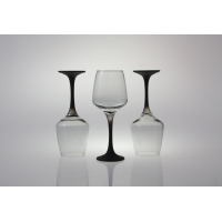Kieliszki do wina 360 ml - Midnight (0558G3605256)