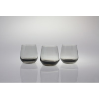 Szklanki niskie 310 ml - Midnight (0558N3105256)