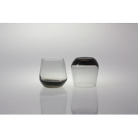 Szklanki niskie 310 ml - Midnight (0558N3105256)