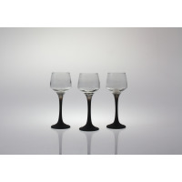 Kieliszki do likieru 75 ml - Midnight (0558V0605256)
