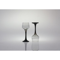 Kieliszki do likieru 75 ml - Midnight (0558V0605256)