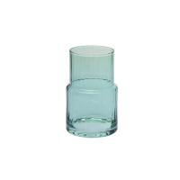 Wazon 20 cm - SYNERGY Turkus (1743)