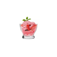 Pucharki do deserów 260 ml - Pure (5944)