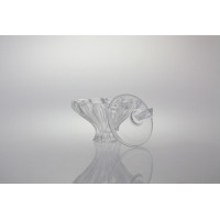 Bomboniera kryształowa 15 cm - PLANTICA (521126)