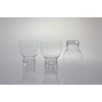 Szklanki 630 ml - GIN TONIC (802176)