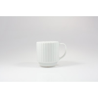 Kubek 300 ml - DAISY Hotel (LU4510)