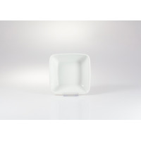 Miska kwadratowa 11 cm - RITA (LU0425)