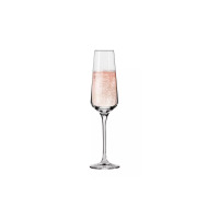 Kieliszki do szampana 180 ml / 4 szt. - Avant-garde (9917)