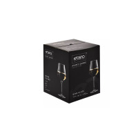 Kieliszki do wina 390 ml / 4 szt. - Avant-garde (9917)