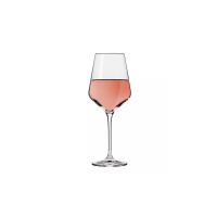 Kieliszki do wina 390 ml / 4 szt. - Avant-garde (9917)