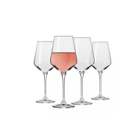 Kieliszki do wina 390 ml / 4 szt. - Avant-garde (9917)