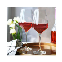 Kieliszki do wina 390 ml / 4 szt. - Avant-garde (9917)