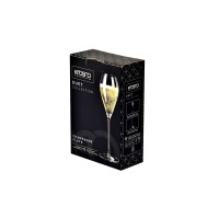 Kieliszki do prosecco 225 ml / 2 szt. - DUET (C602)