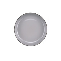 Talerz głęboki 23,5 cm - TIME (V-80001-4)