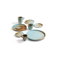 Filiżanka do espresso 80 ml - BRASSI (V-89003-12)
