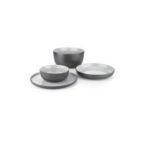 Miska 16,5 cm - TIME (V-80000-4)