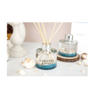 Dyfuzor zapachowy AQUA 120 ml - WELLNESS (9809926809)
