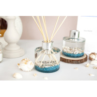 Dyfuzor zapachowy AQUA 120 ml -  ENGLISH PEARFREE (9694052041)