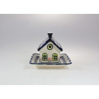 166A/ Domek zapachowy - GU-1847