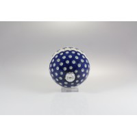 166A / Ozdoba choinkowa 10,2 cm - GD-1794