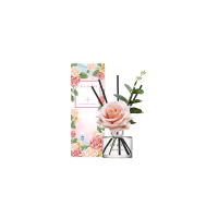 Dyfuzor zapachowy ROSE 120 ml - ROSE PERFUME (9809921330)