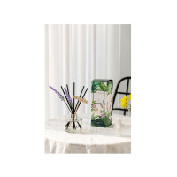Dyfuzor zapachowy LAVENDER 120 ml - APRIL BREEZE (9809921477)