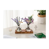 Dyfuzor zapachowy LAVENDER 120 ml - PURE COTTON (9809921460)
